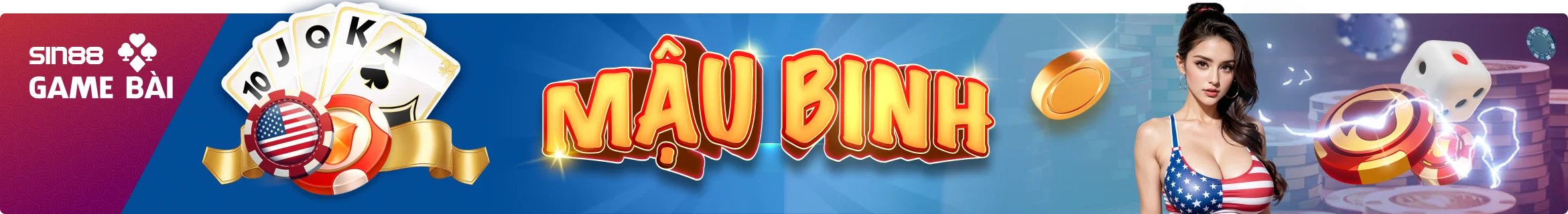 mau binh
