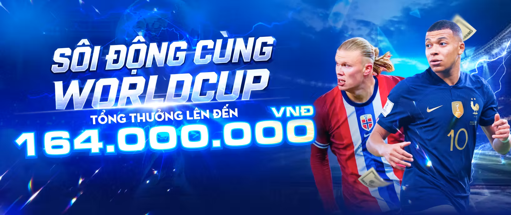 Khởi Động World Cup 2026