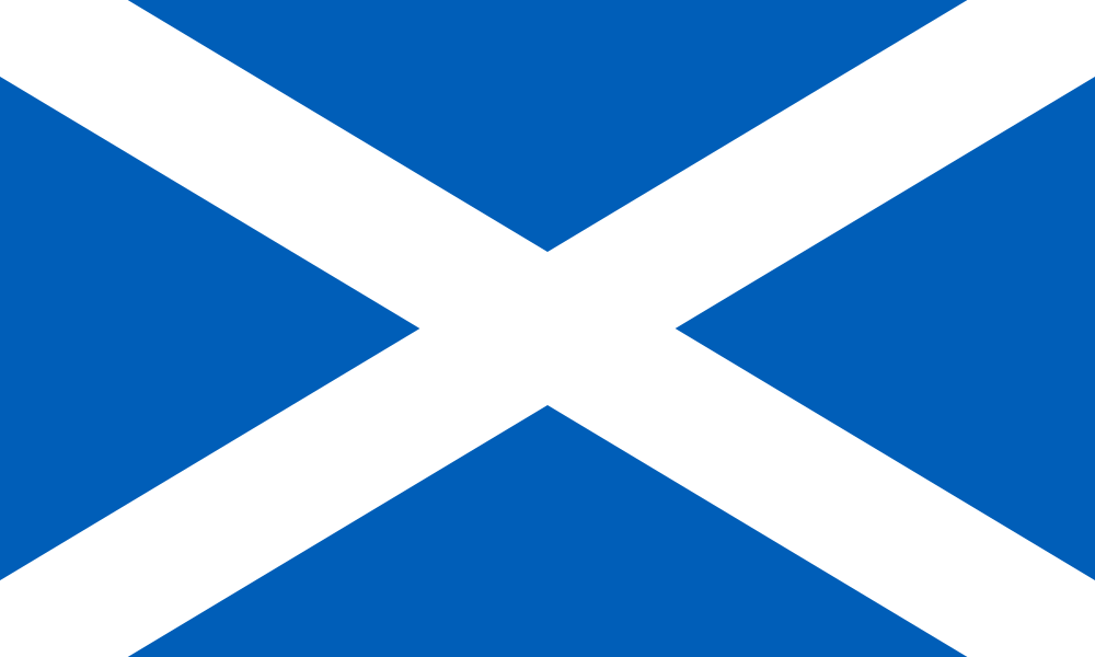 logo Scotland