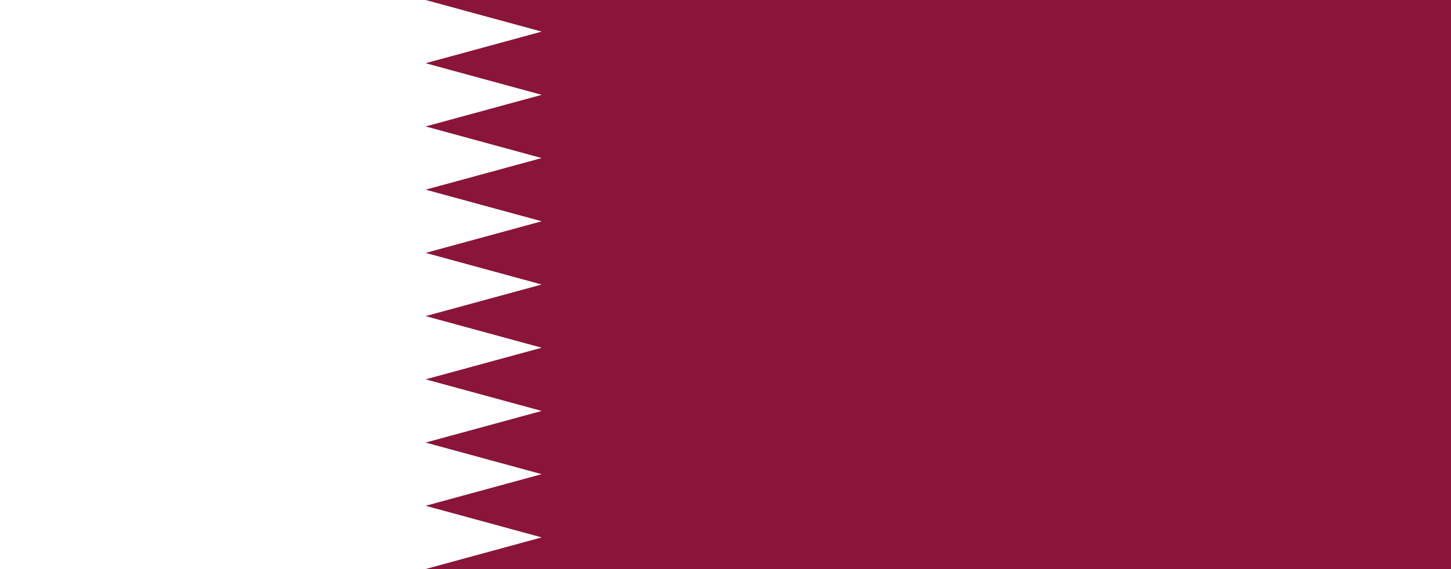 logo Qatar