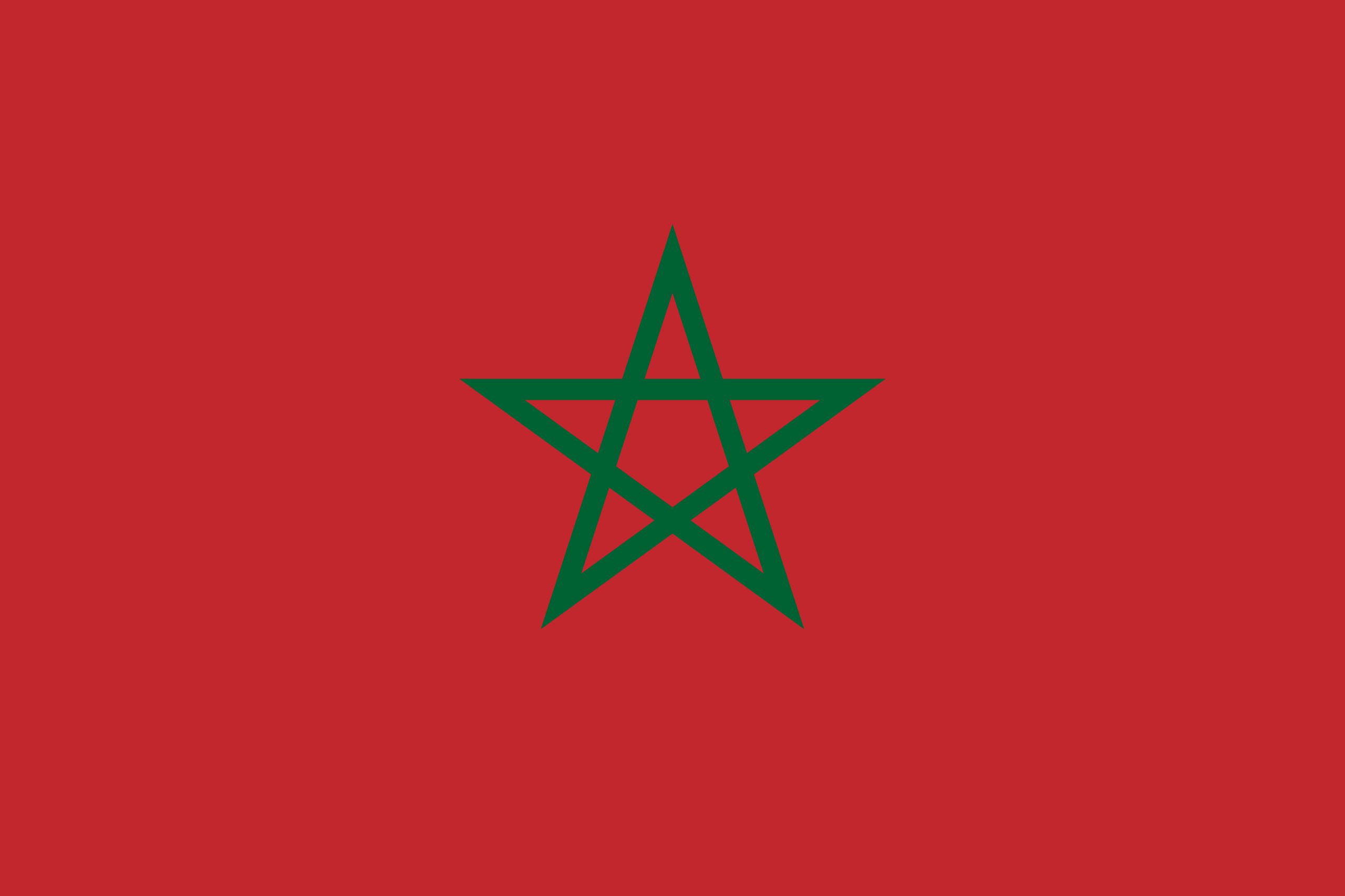 logo Morocco