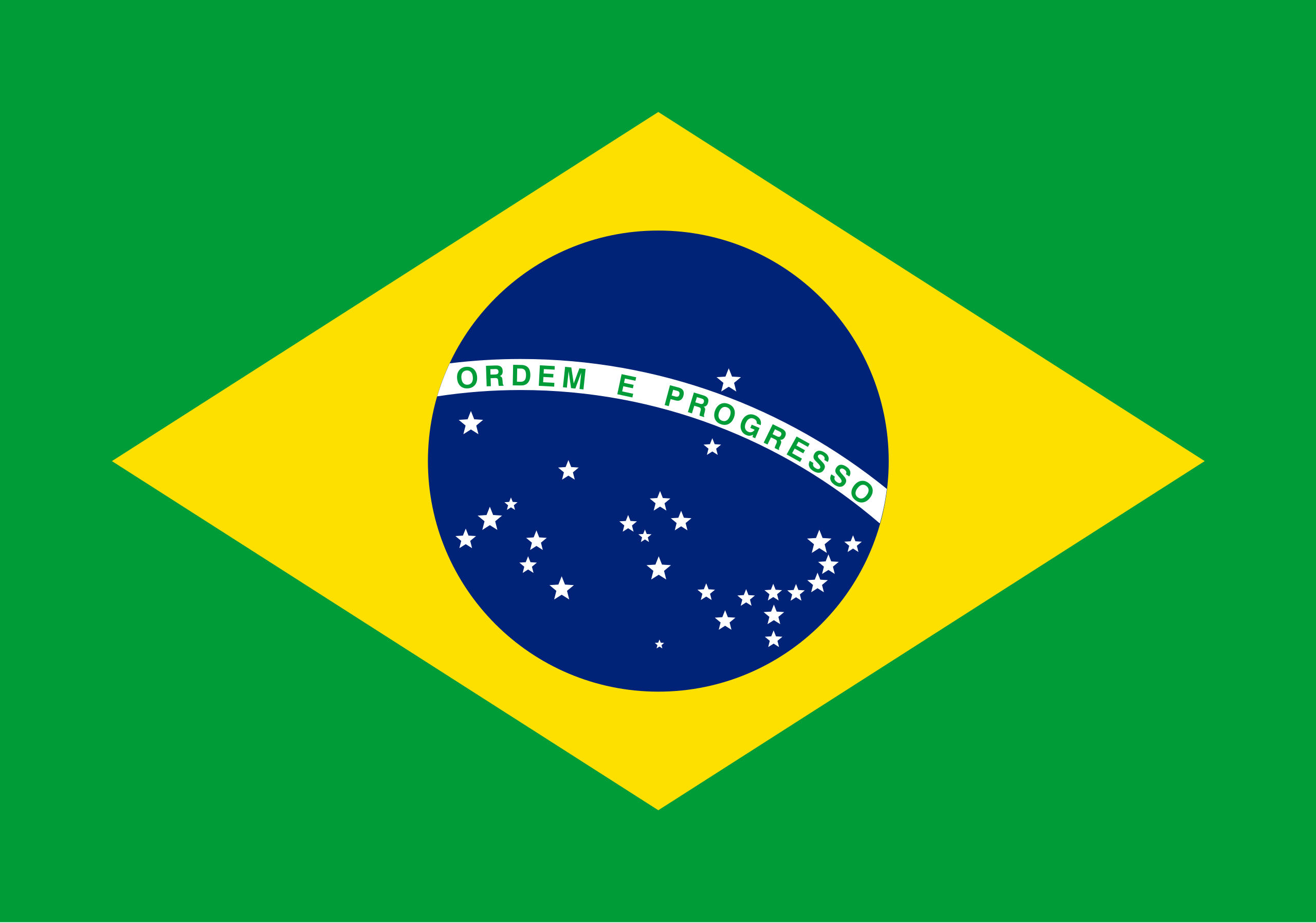 logo Brazil