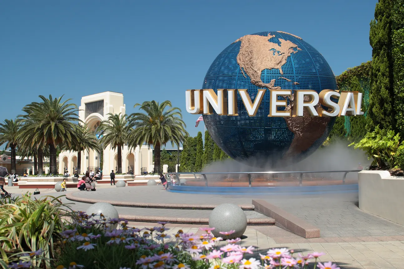 Khám Phá Nhật Bản Universal Studios: Thế Giới Giải Trí Đỉnh Cao